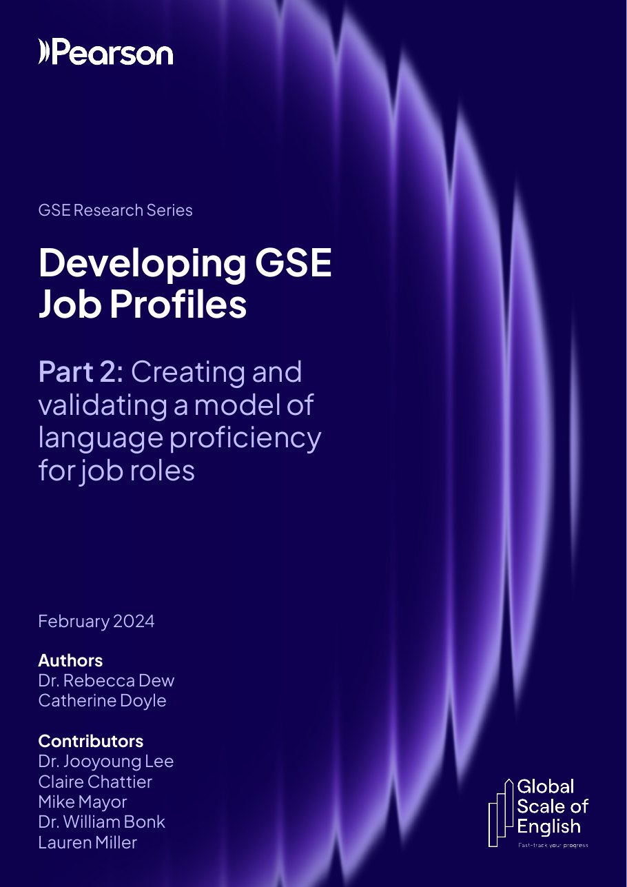 Report cover