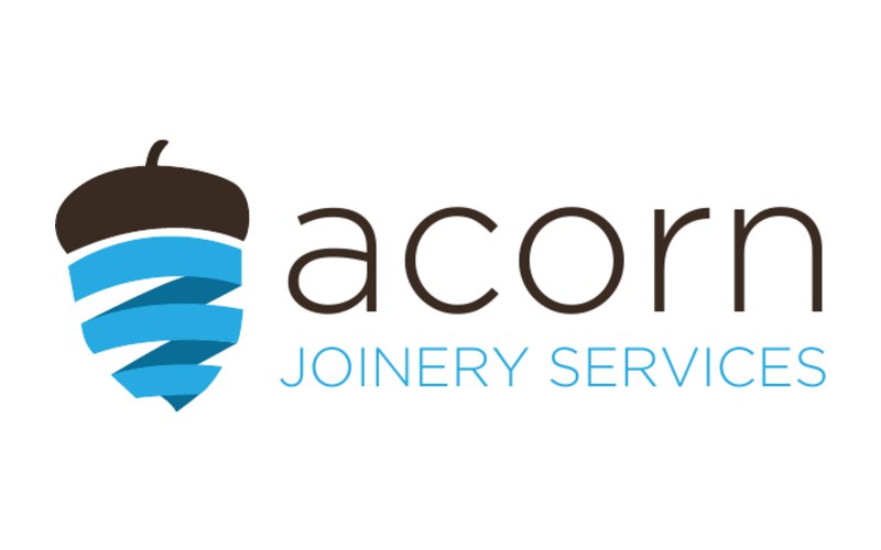 Acorn Joinery logo
