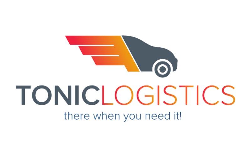 Tonic Logistics logo