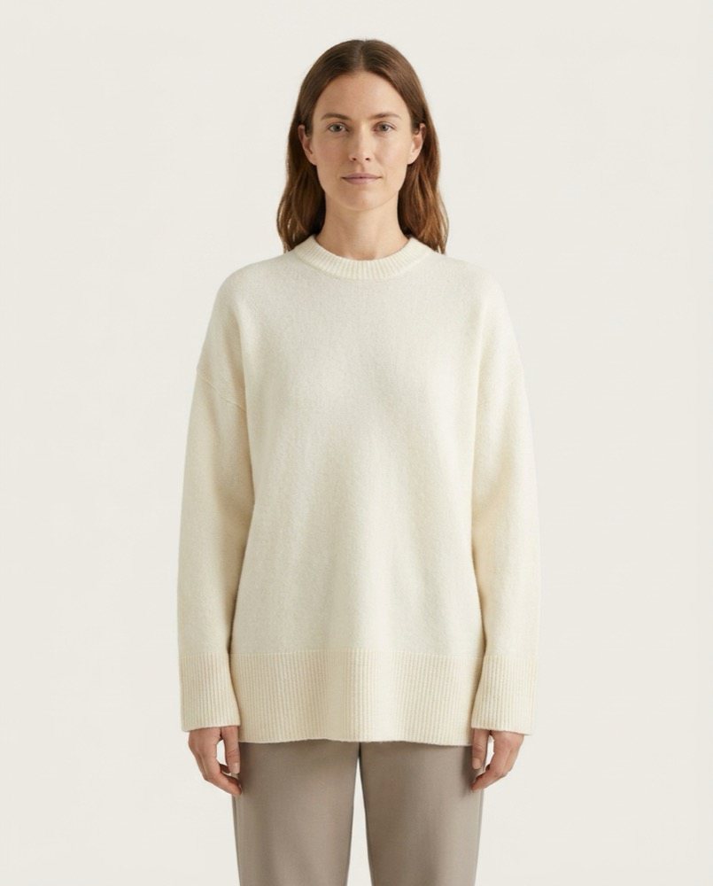 Look: jumper