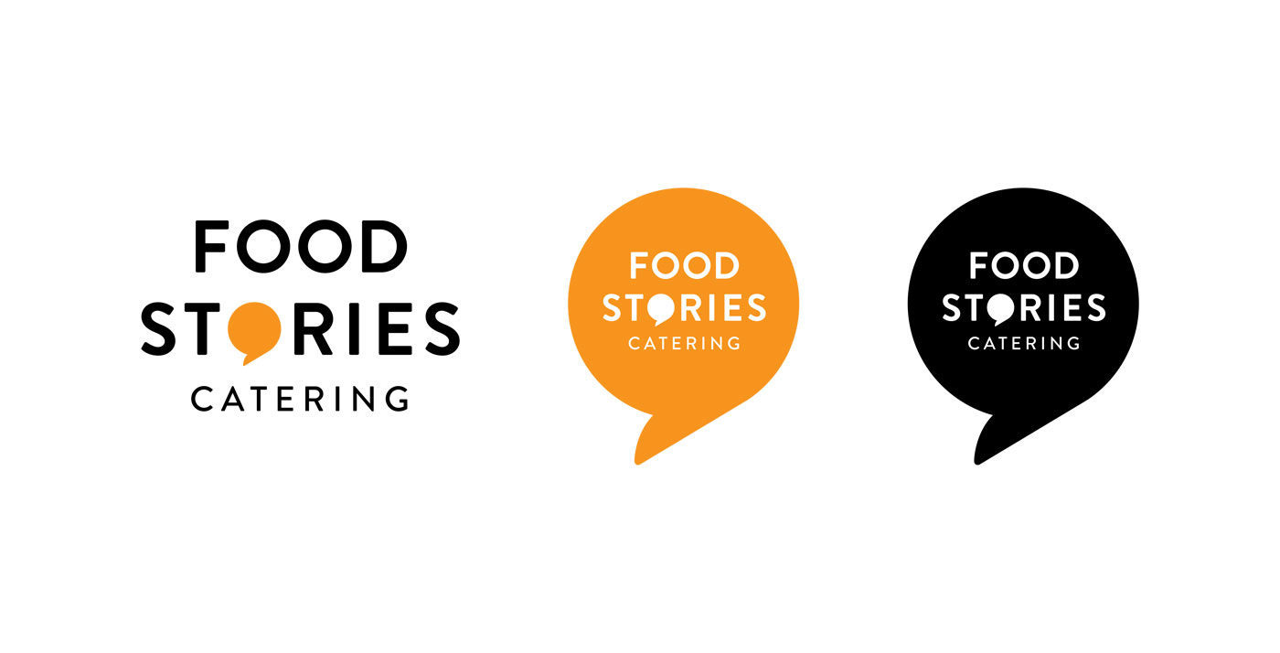 Food Stories — 1