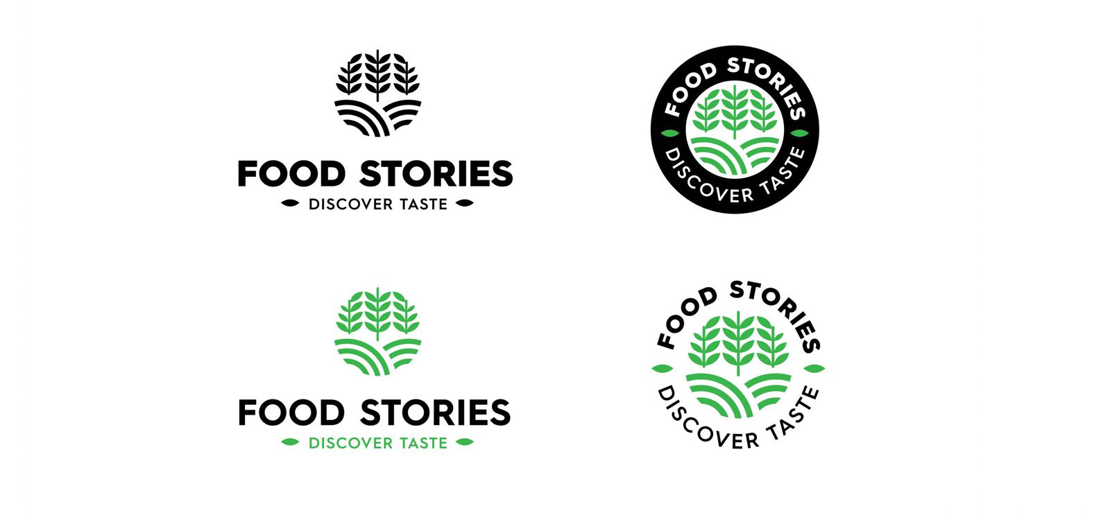 Food Stories — 22
