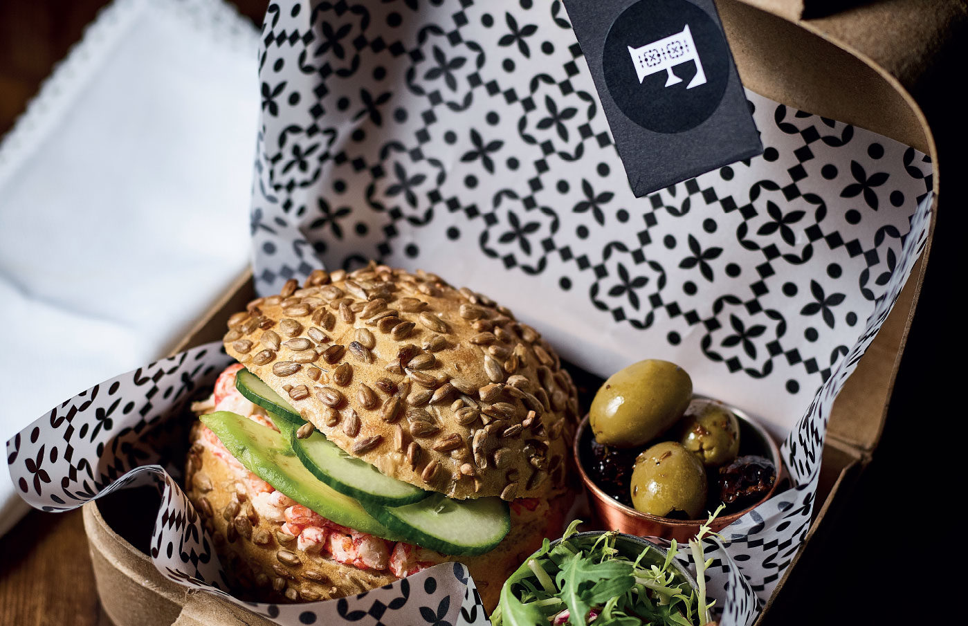 Foodsmiths — 7
