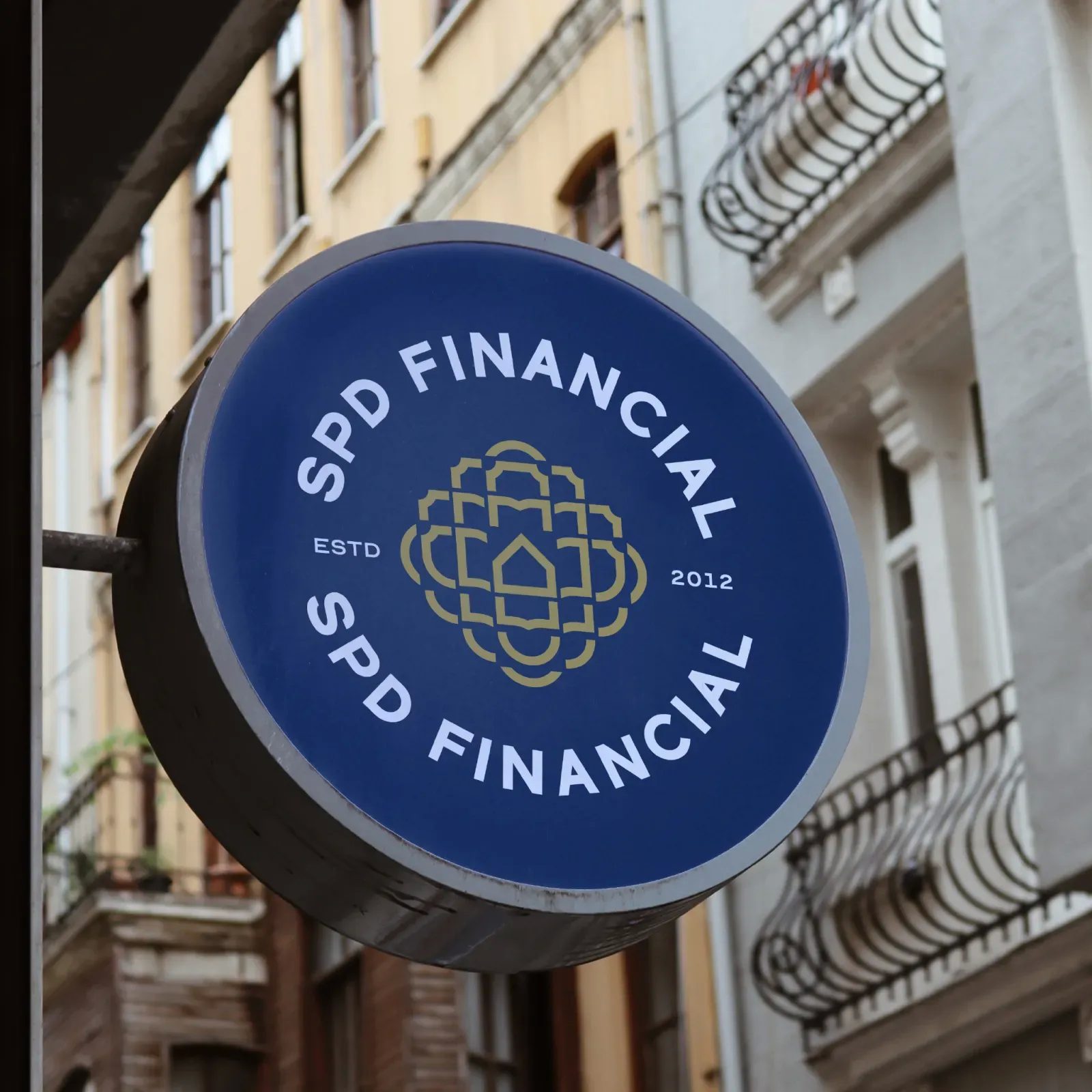 SPD Financial Group — 7