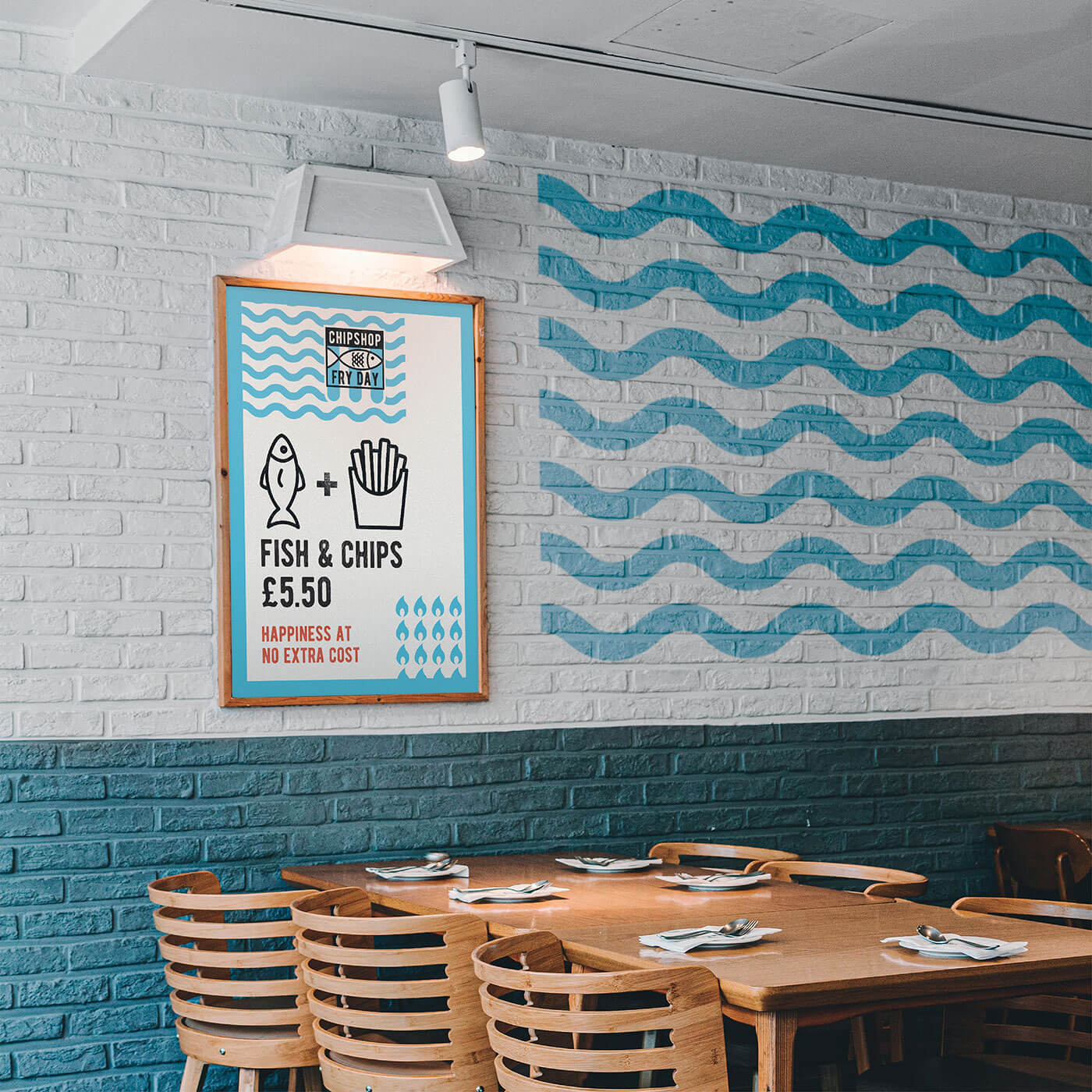Chipshop Fryday — Chipshop Fryday