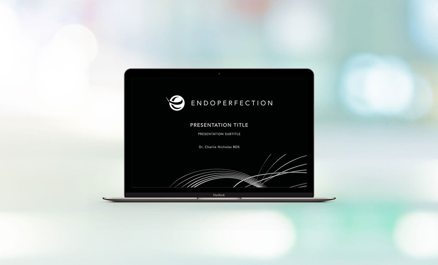 Endoperfection — Endoperfection