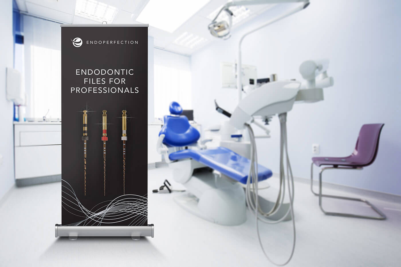 Endoperfection — Endoperfection