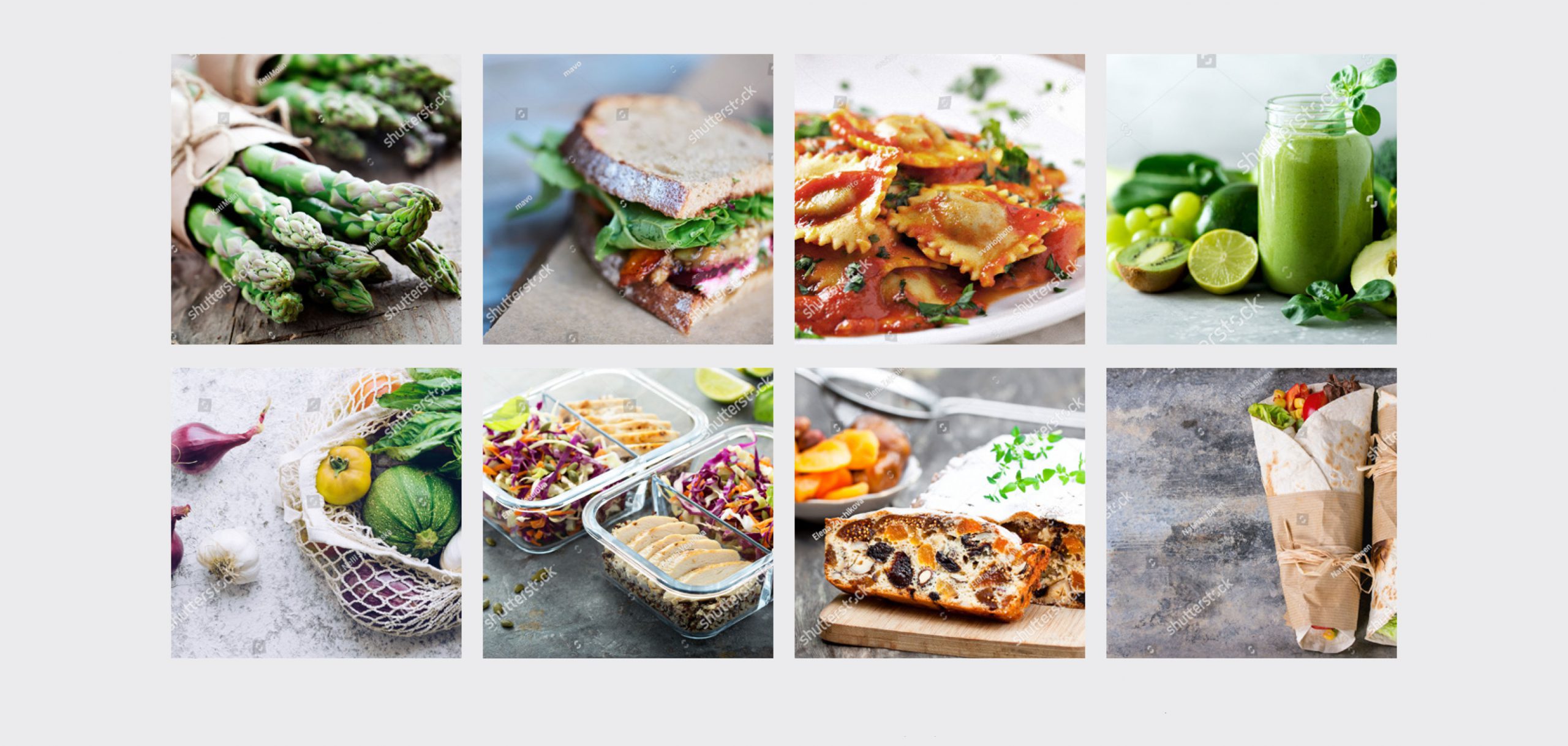 Food Stories — Food Stories