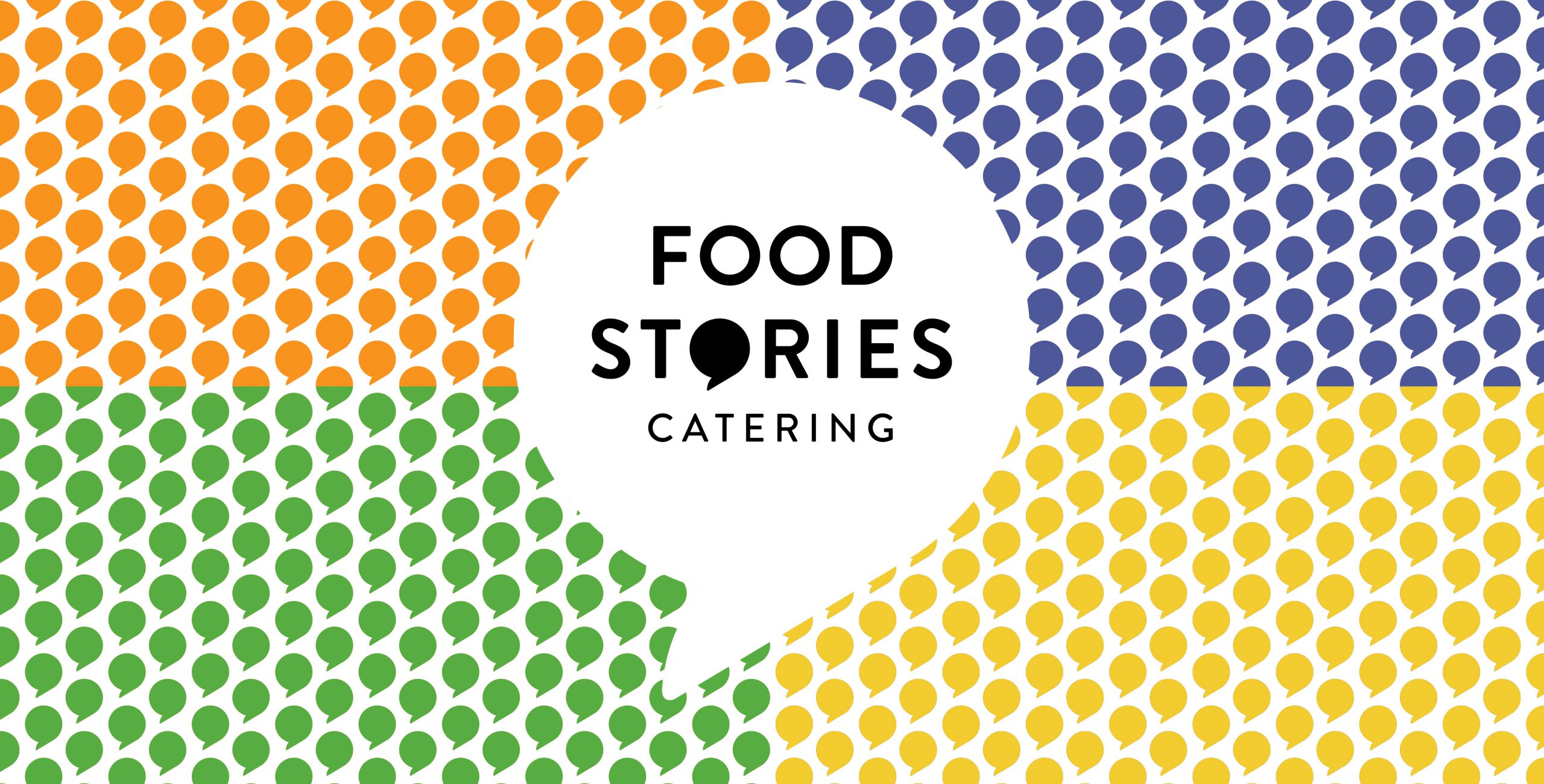 Food Stories — Food Stories