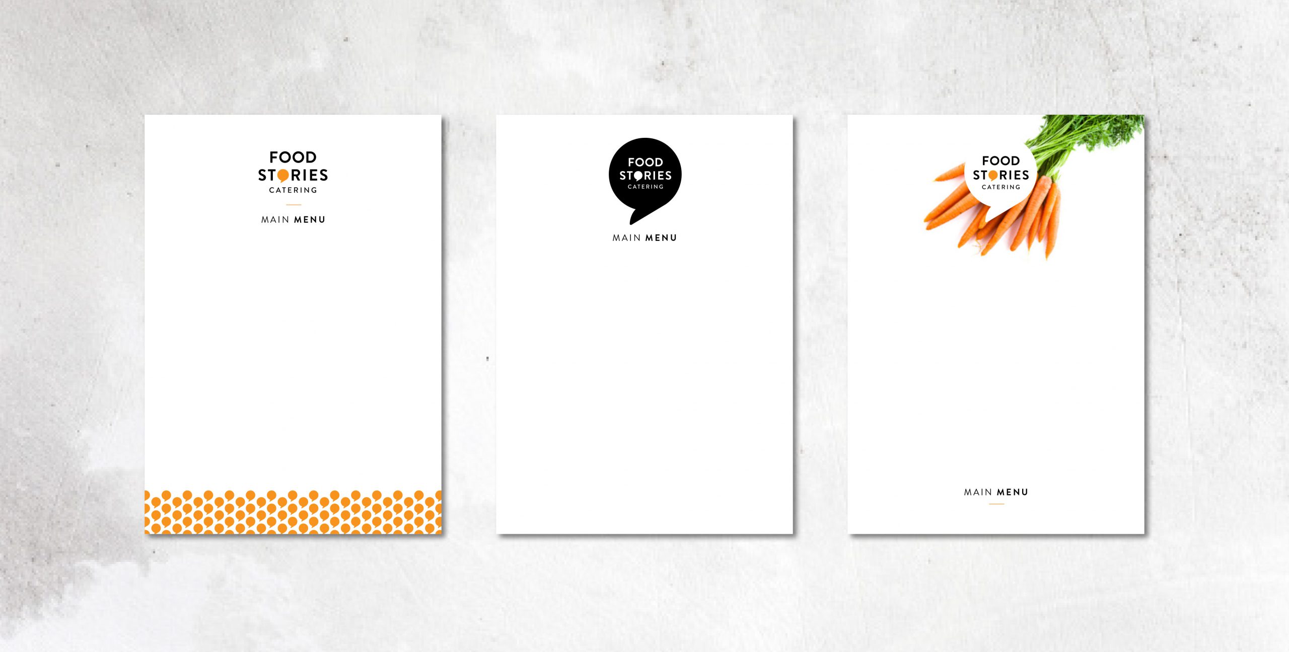Food Stories — Food Stories