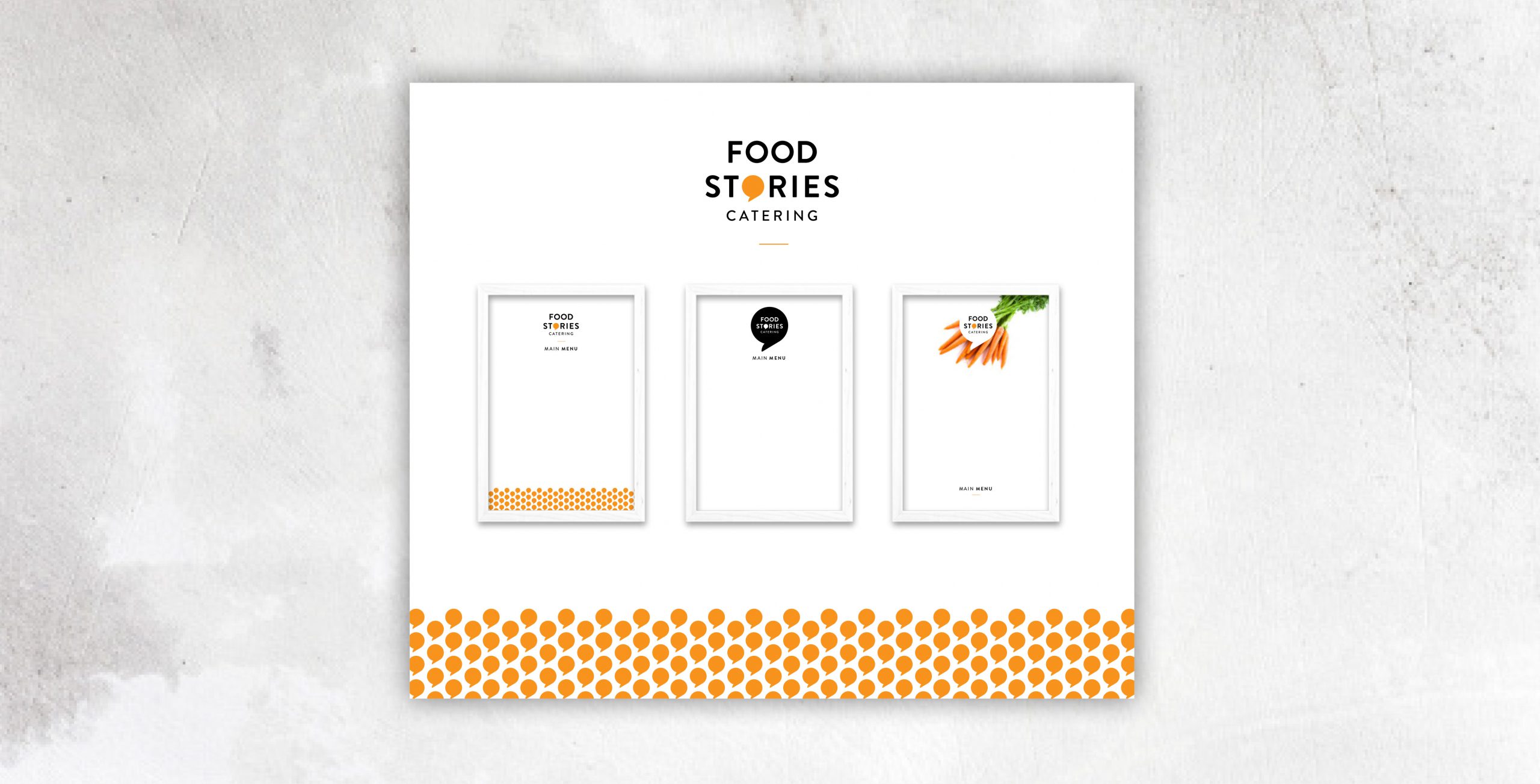 Food Stories — Food Stories