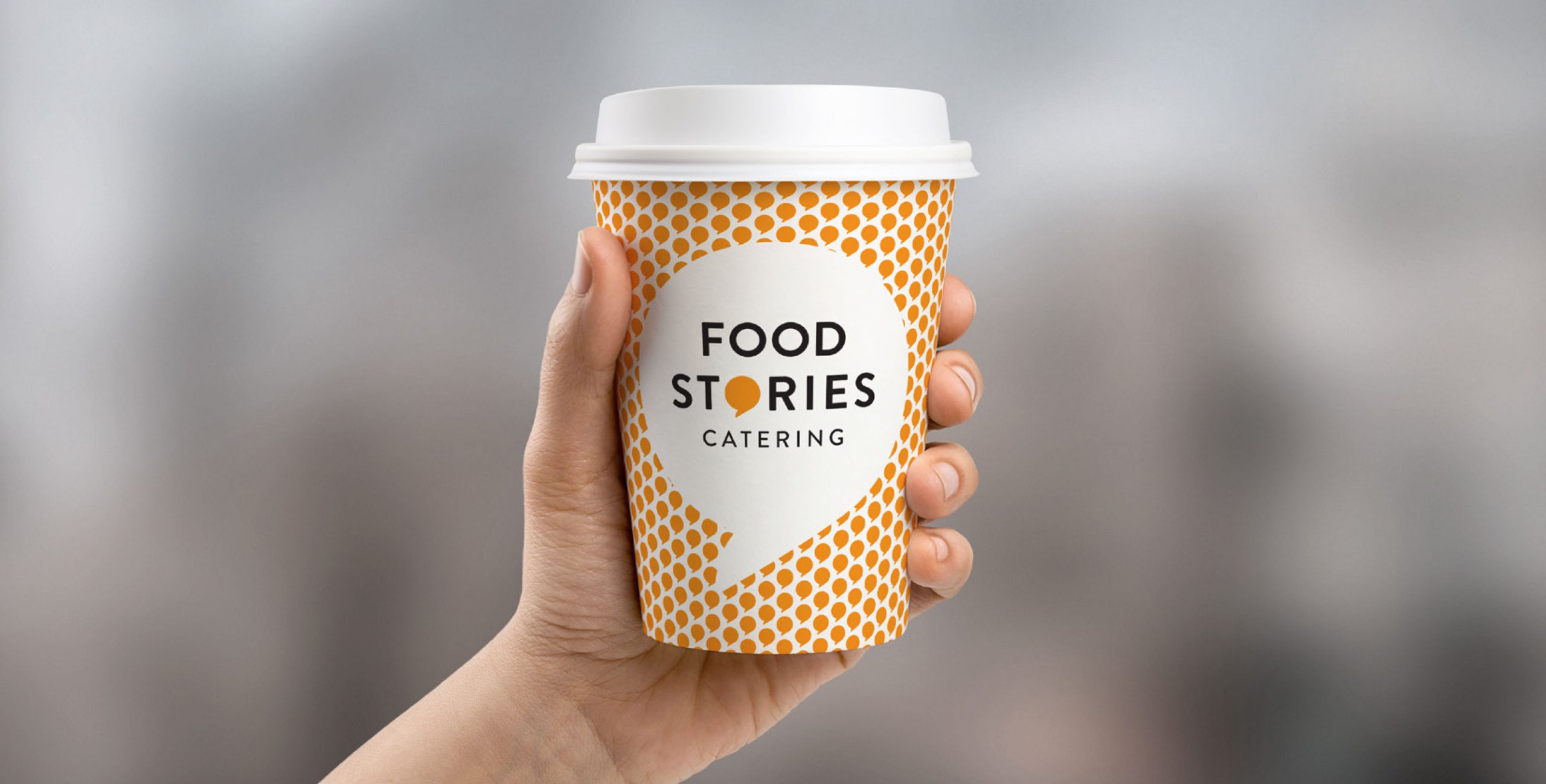 Food Stories — Food Stories