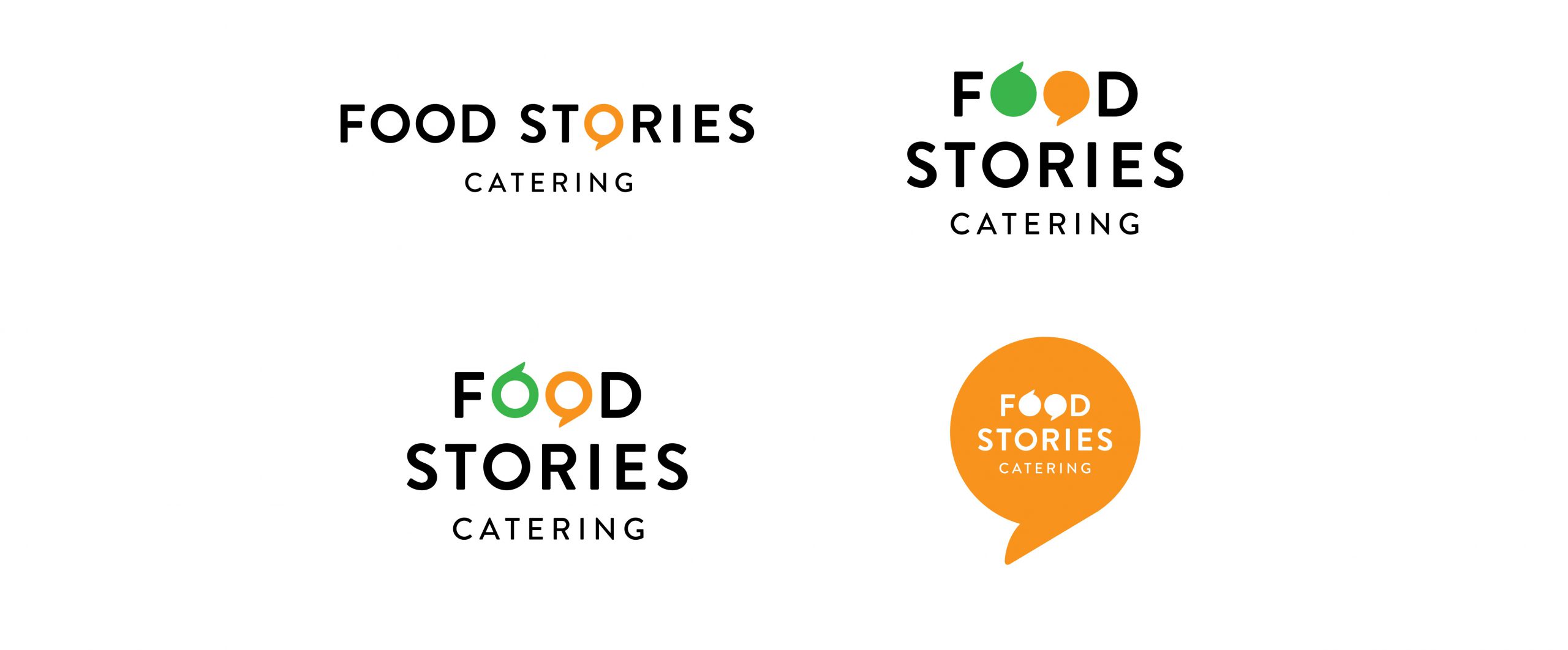 Food Stories — Food Stories