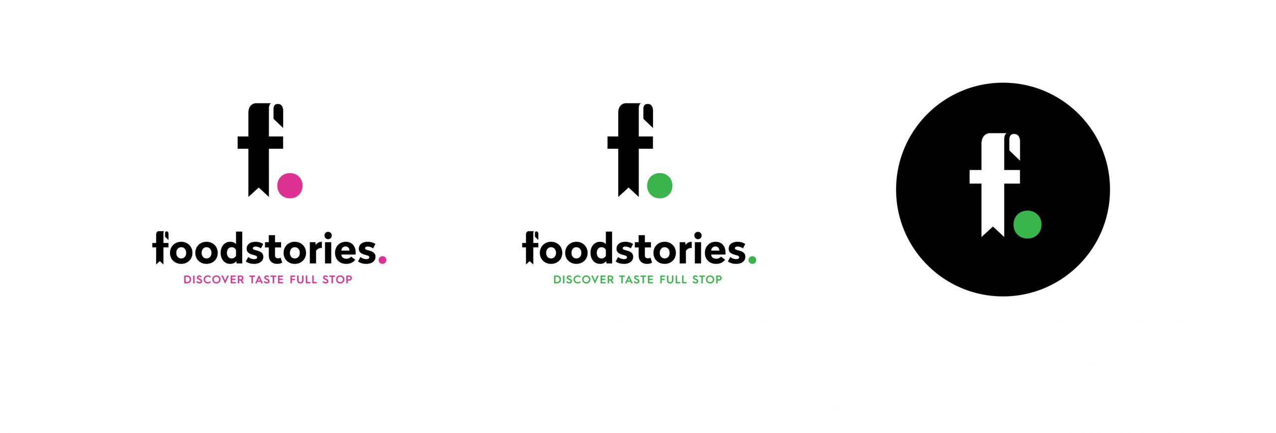 Food Stories — Food Stories