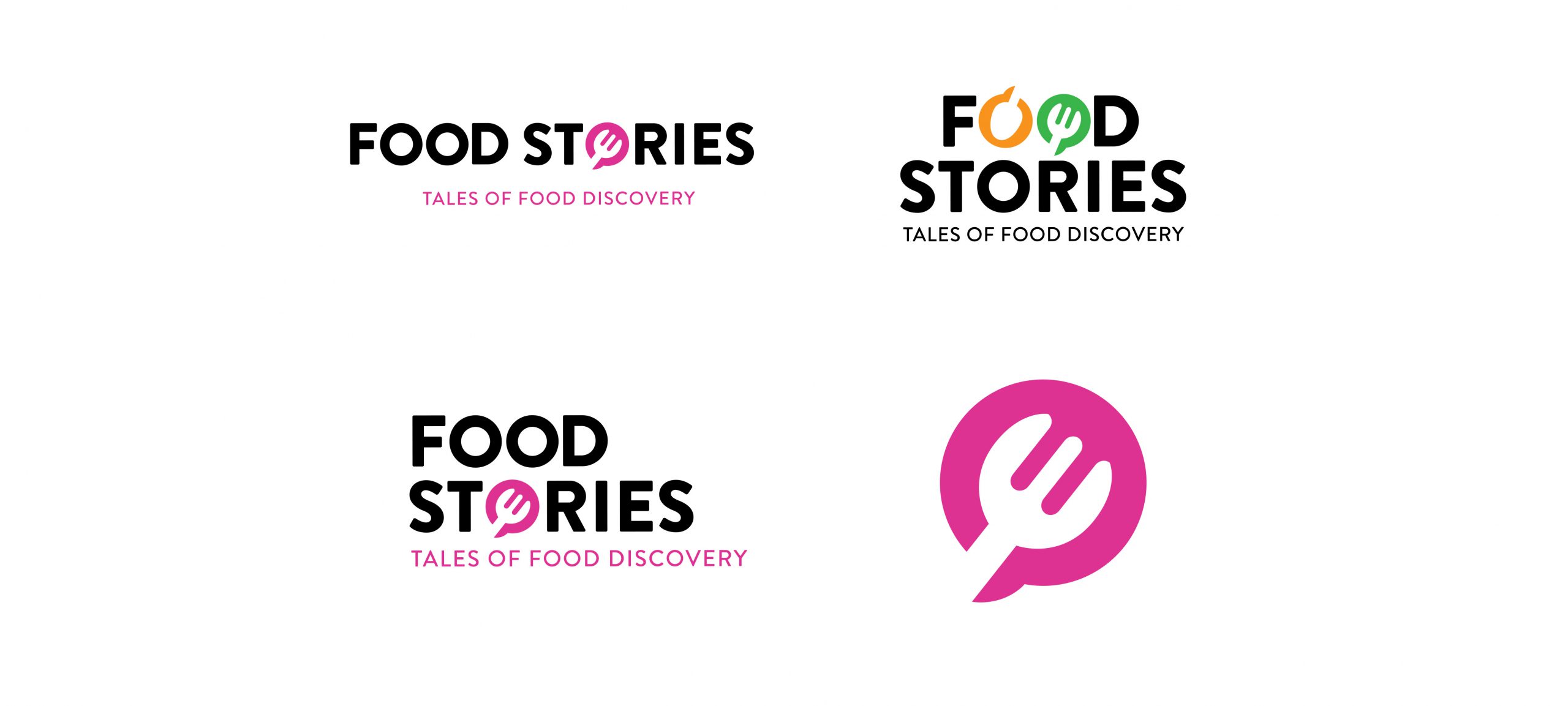 Food Stories — Food Stories