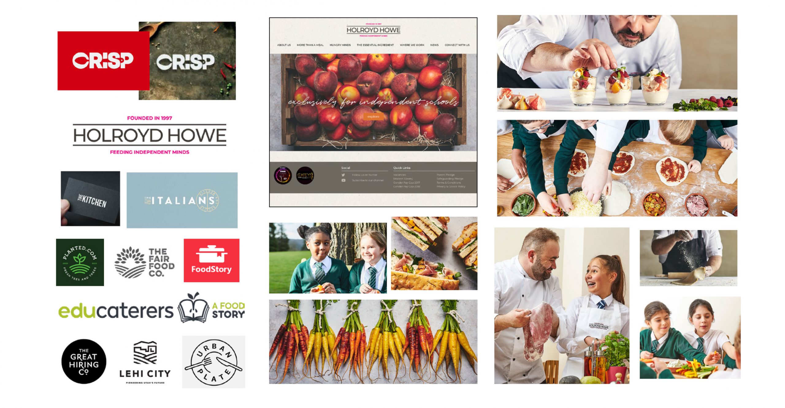 Food Stories — Food Stories