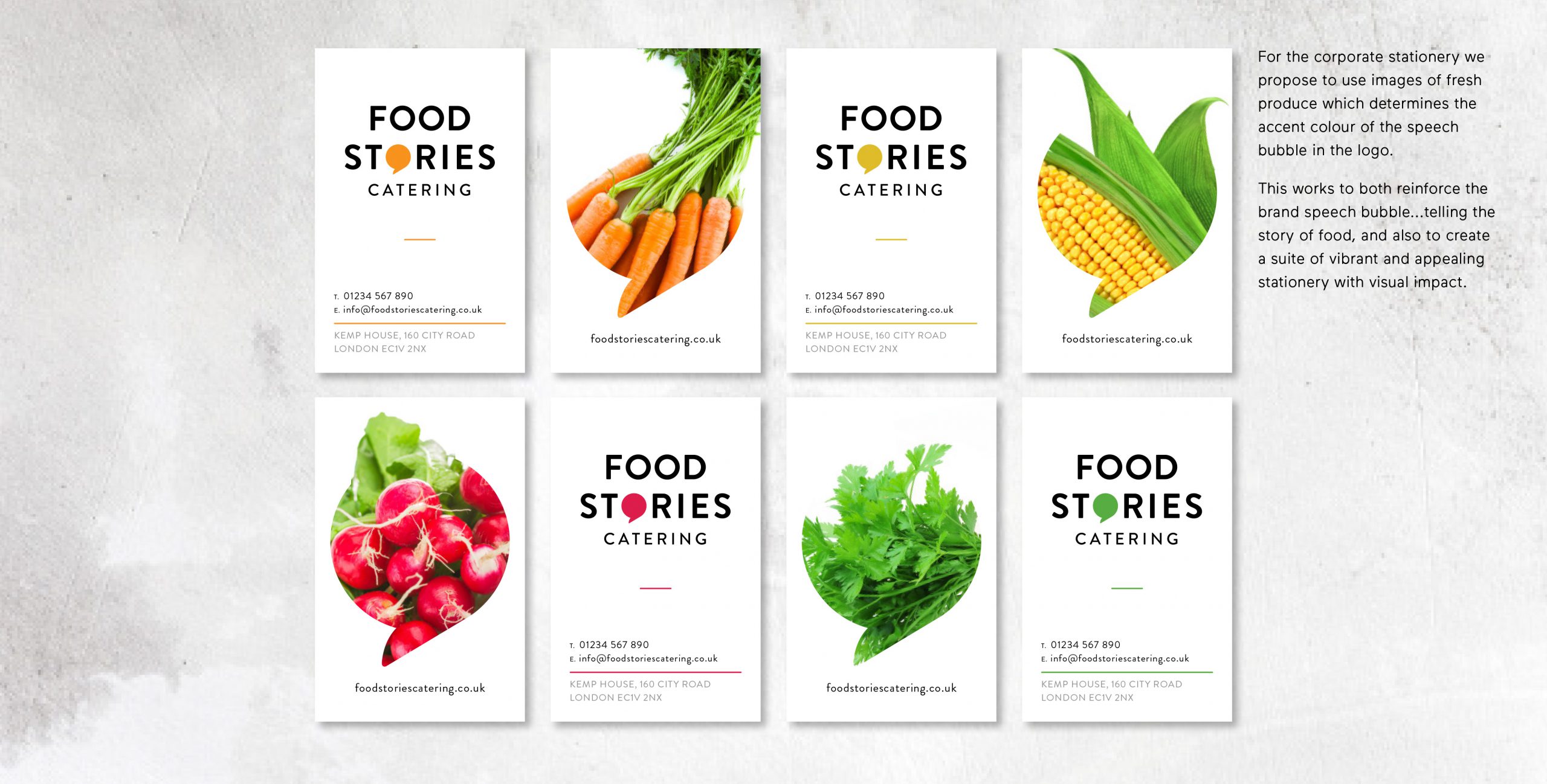 Food Stories — Food Stories