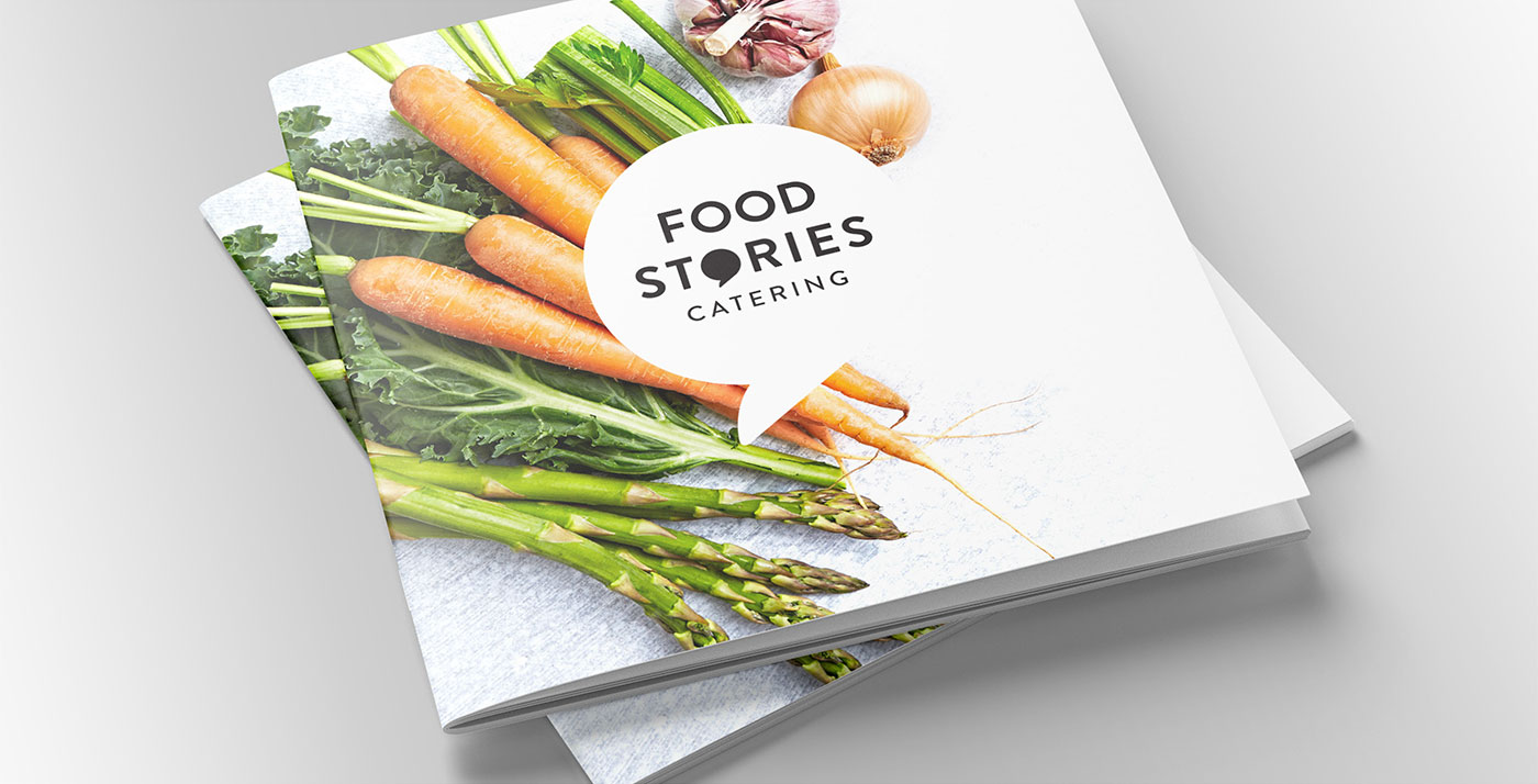 Food Stories — Food Stories
