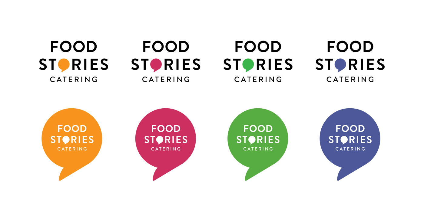 Food Stories — Food Stories