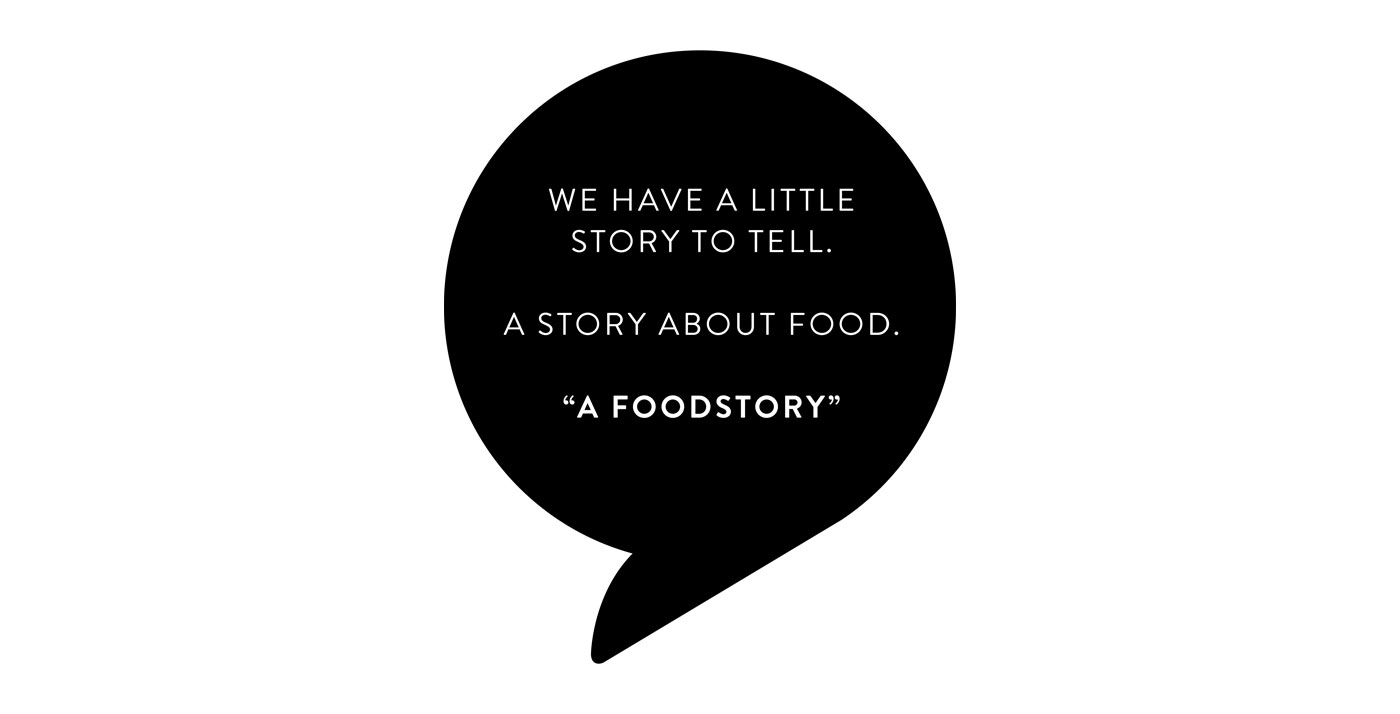 Food Stories — Food Stories