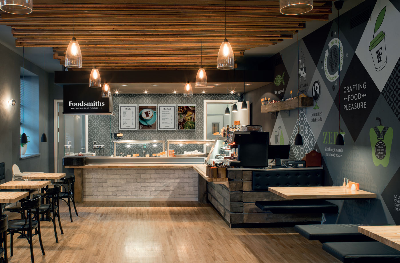 Foodsmiths — Foodsmiths