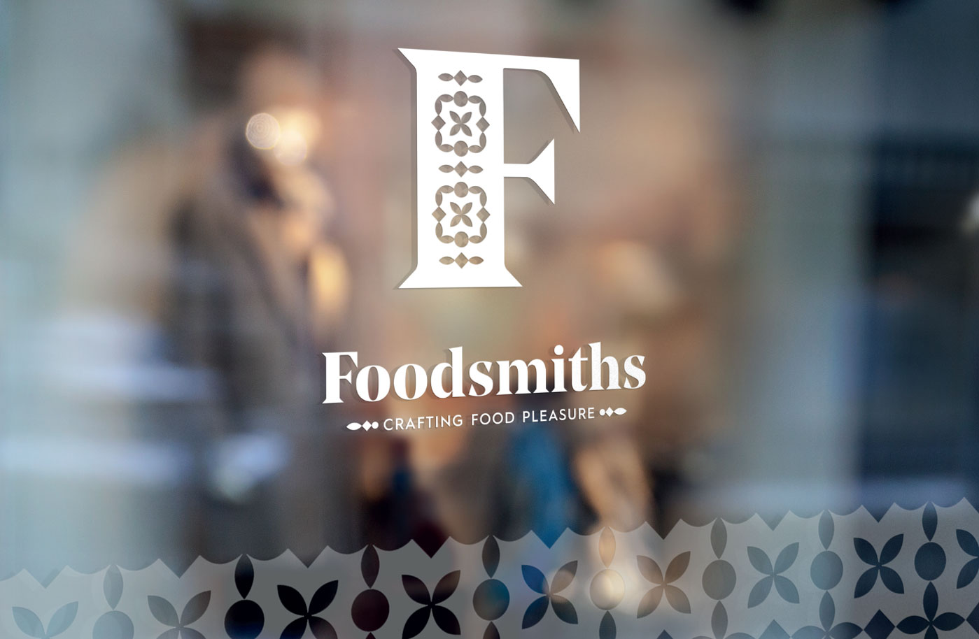 Foodsmiths — Foodsmiths