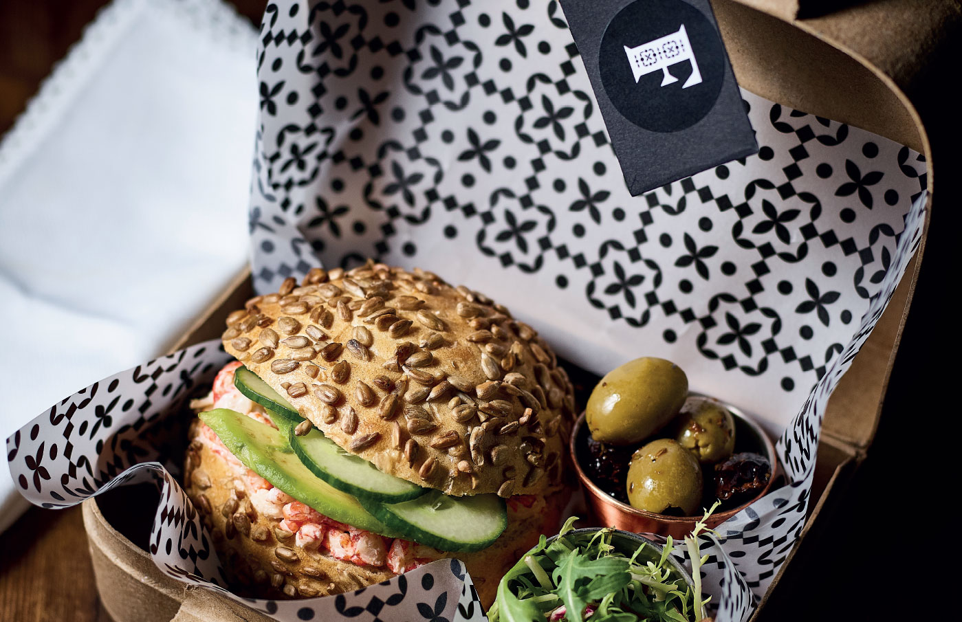 Foodsmiths — Foodsmiths