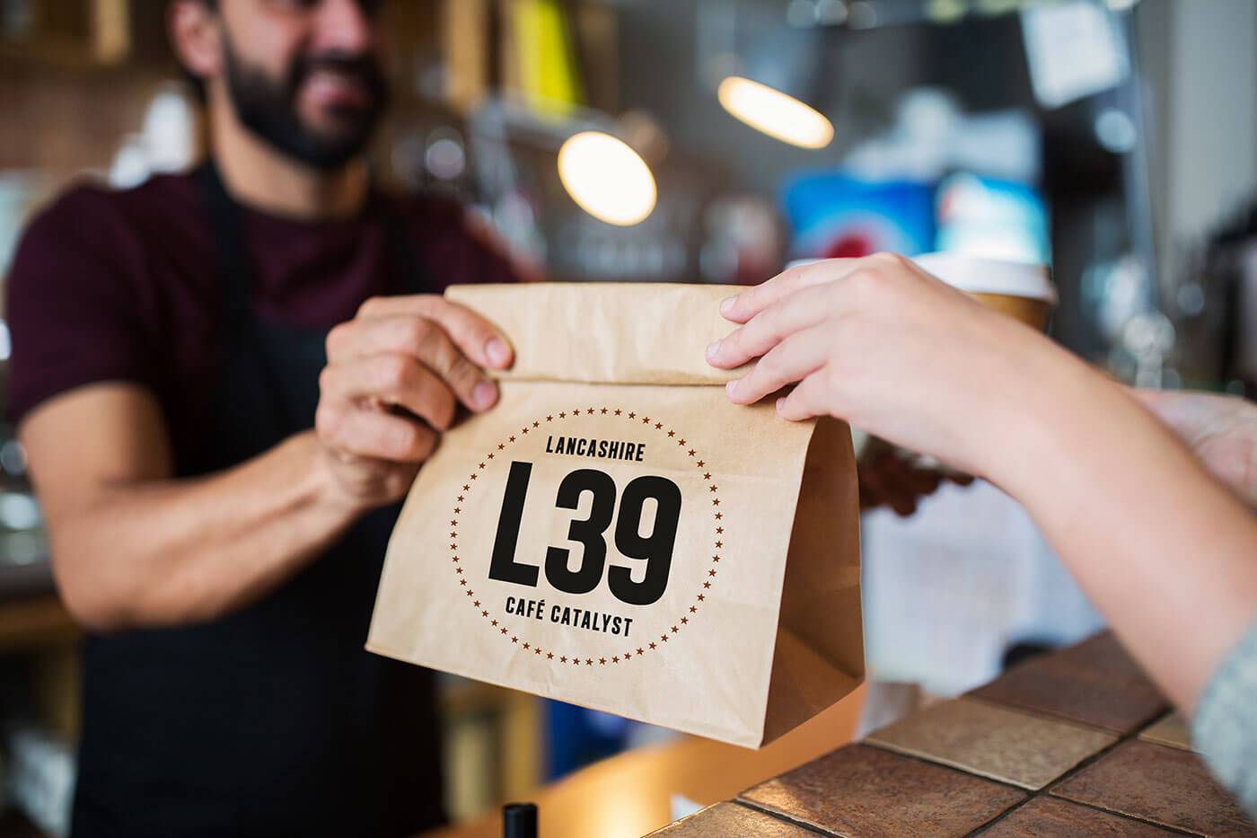 L39 — University Dining