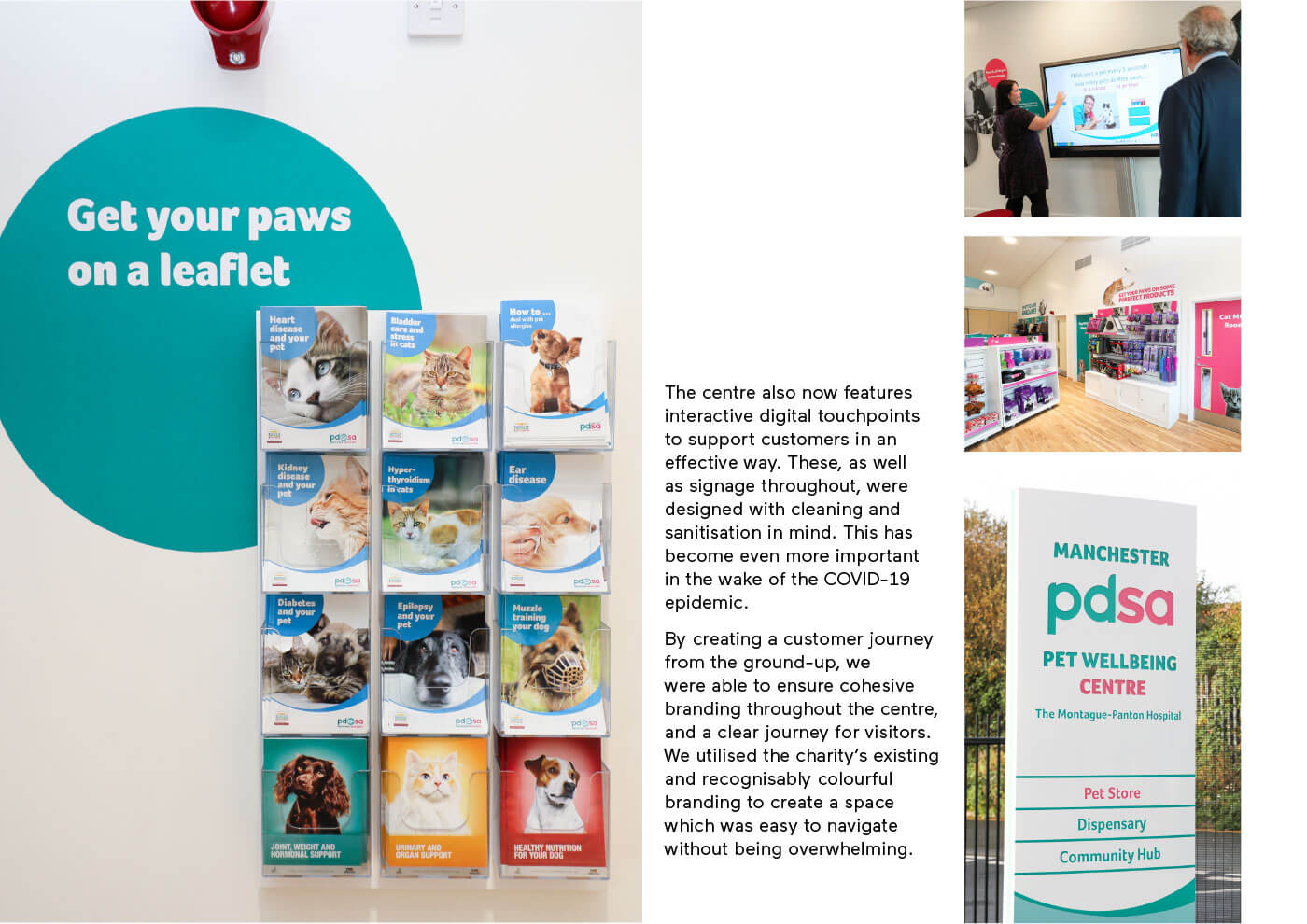 PDSA — PDSA