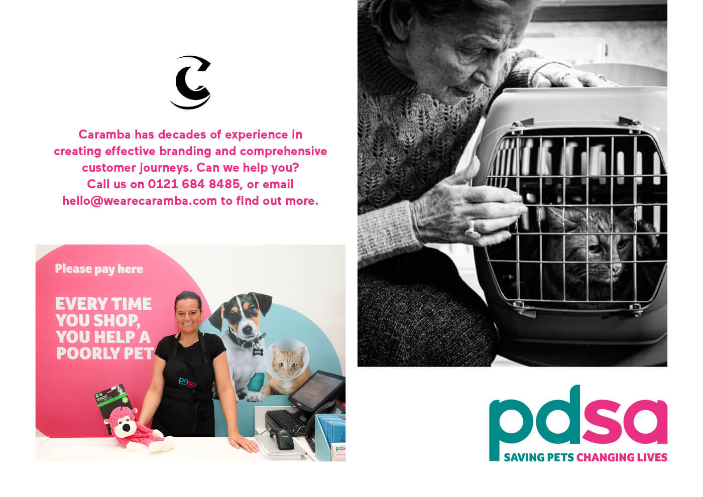 PDSA — PDSA