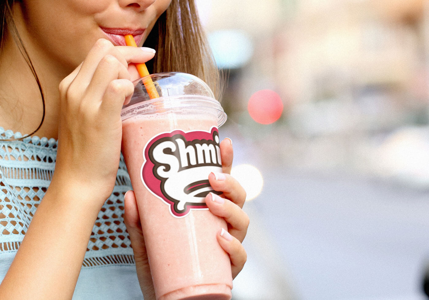 Shmix — Shmix