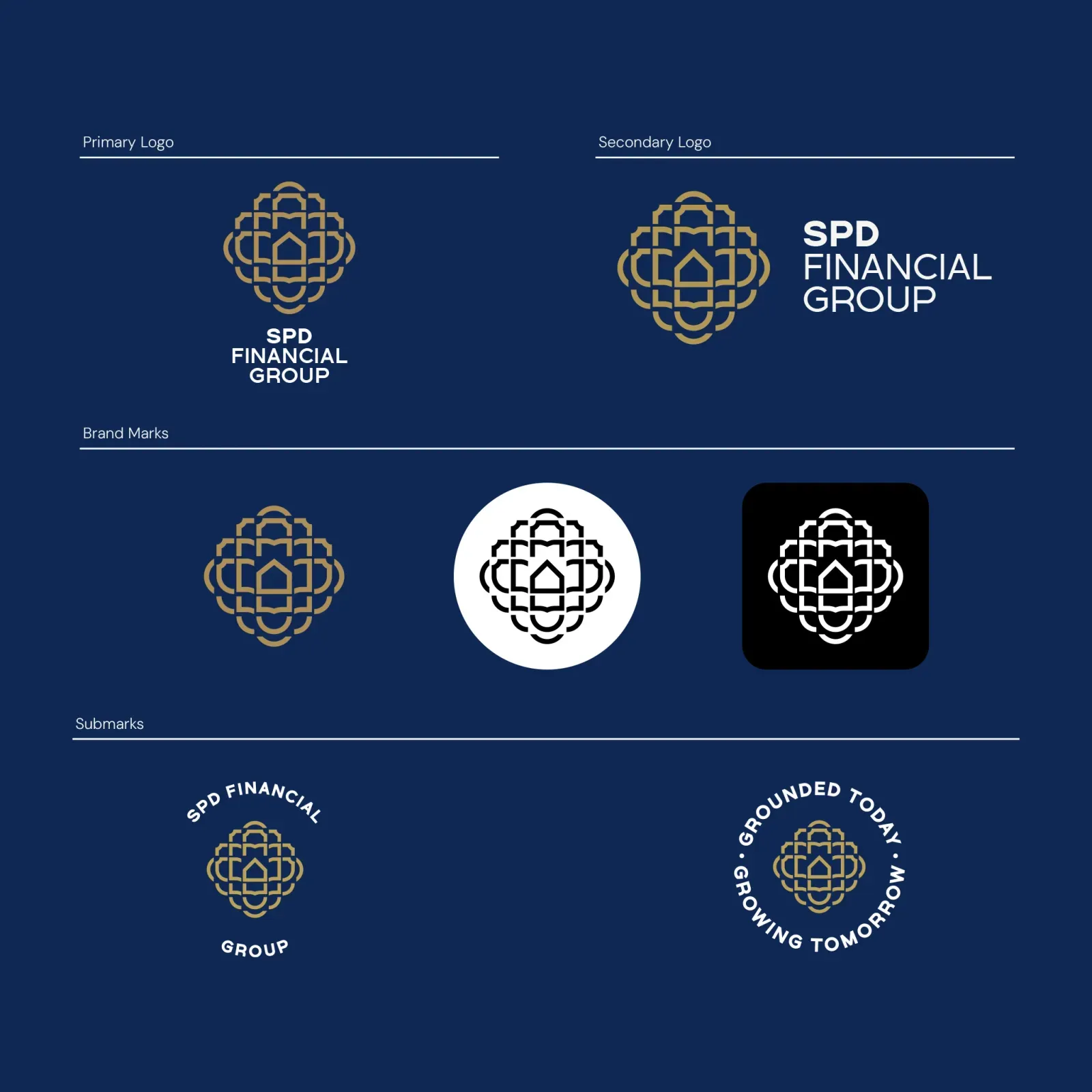 SPD Financial Group — SPD Financial Group