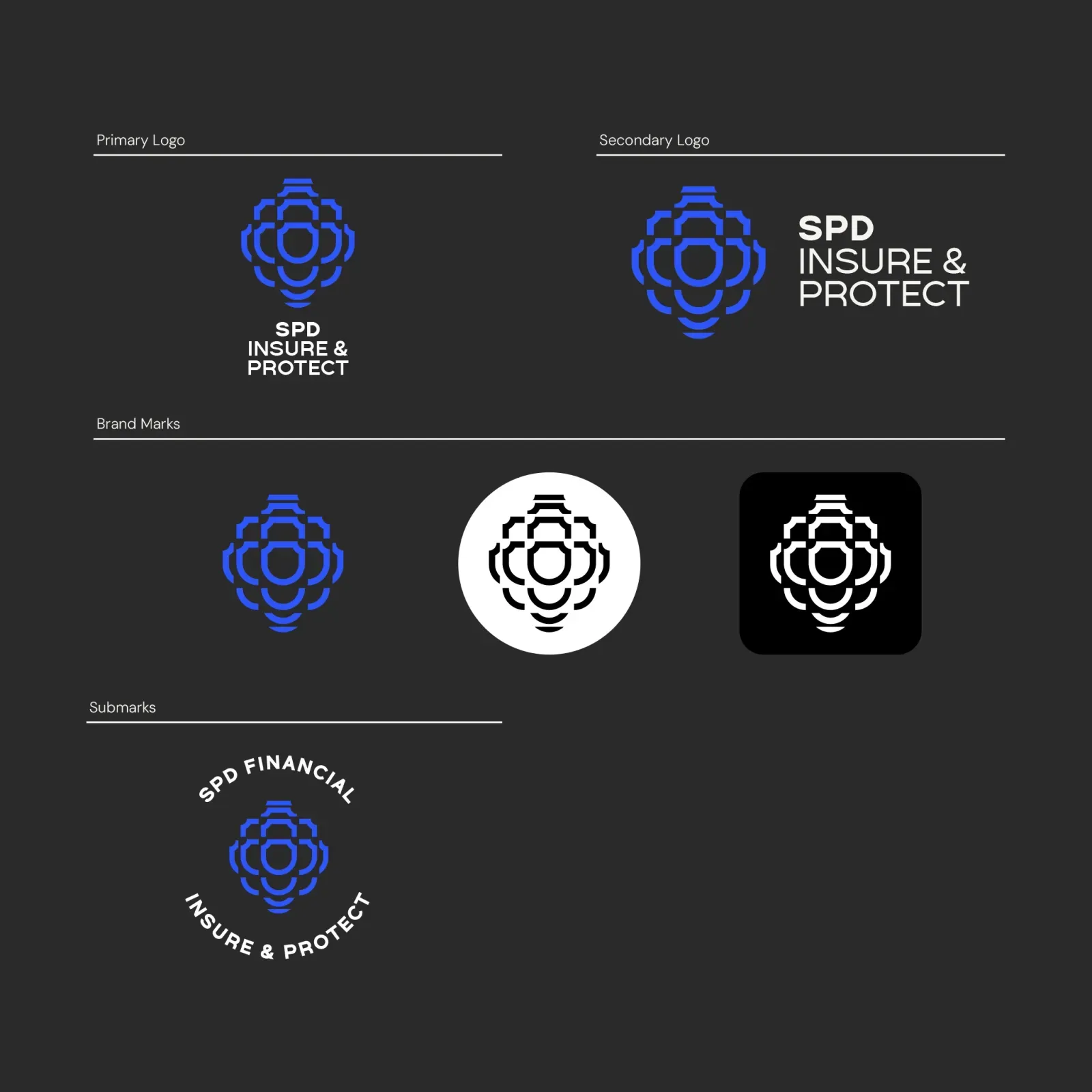 SPD Financial Group — SPD Financial Group