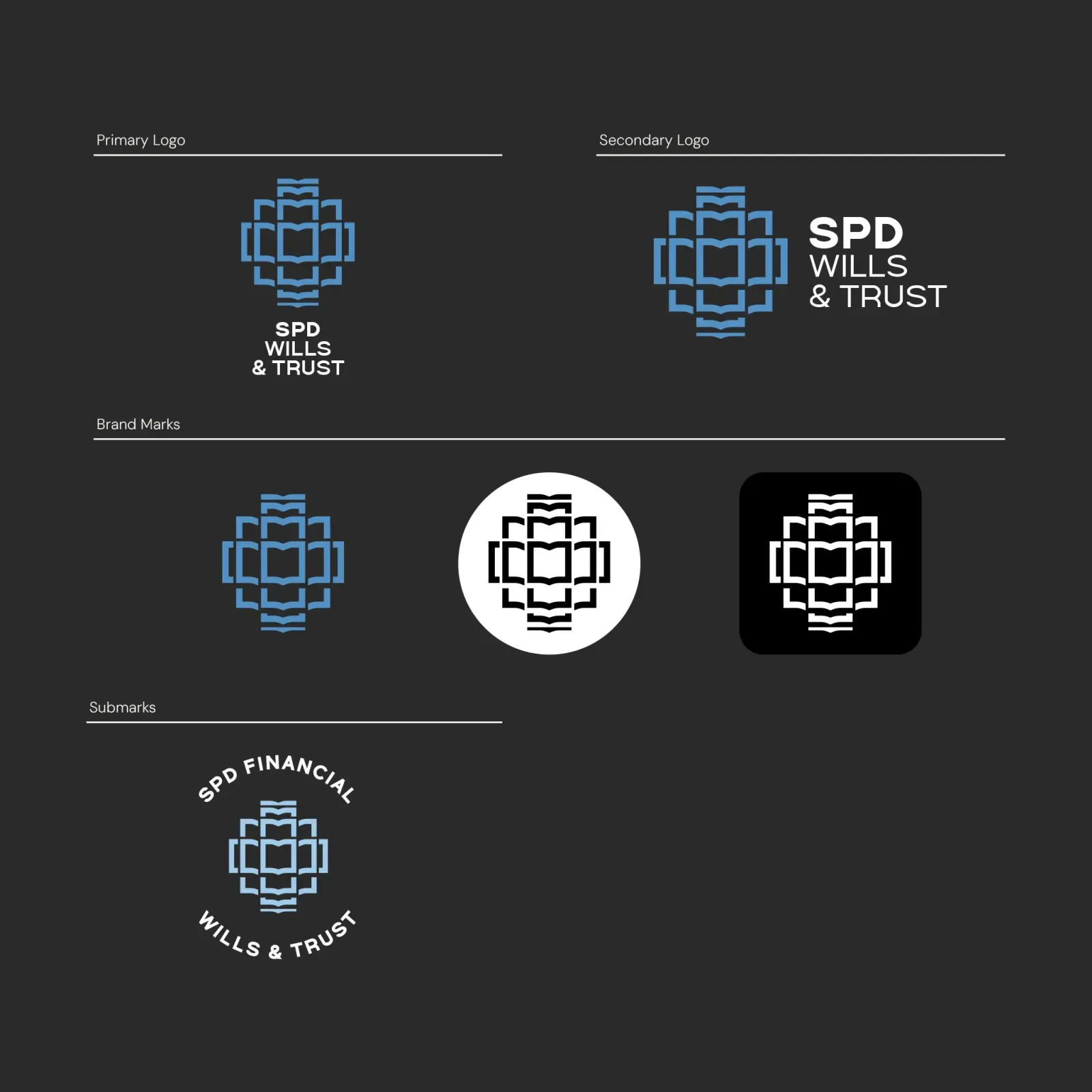 SPD Financial Group — SPD Financial Group