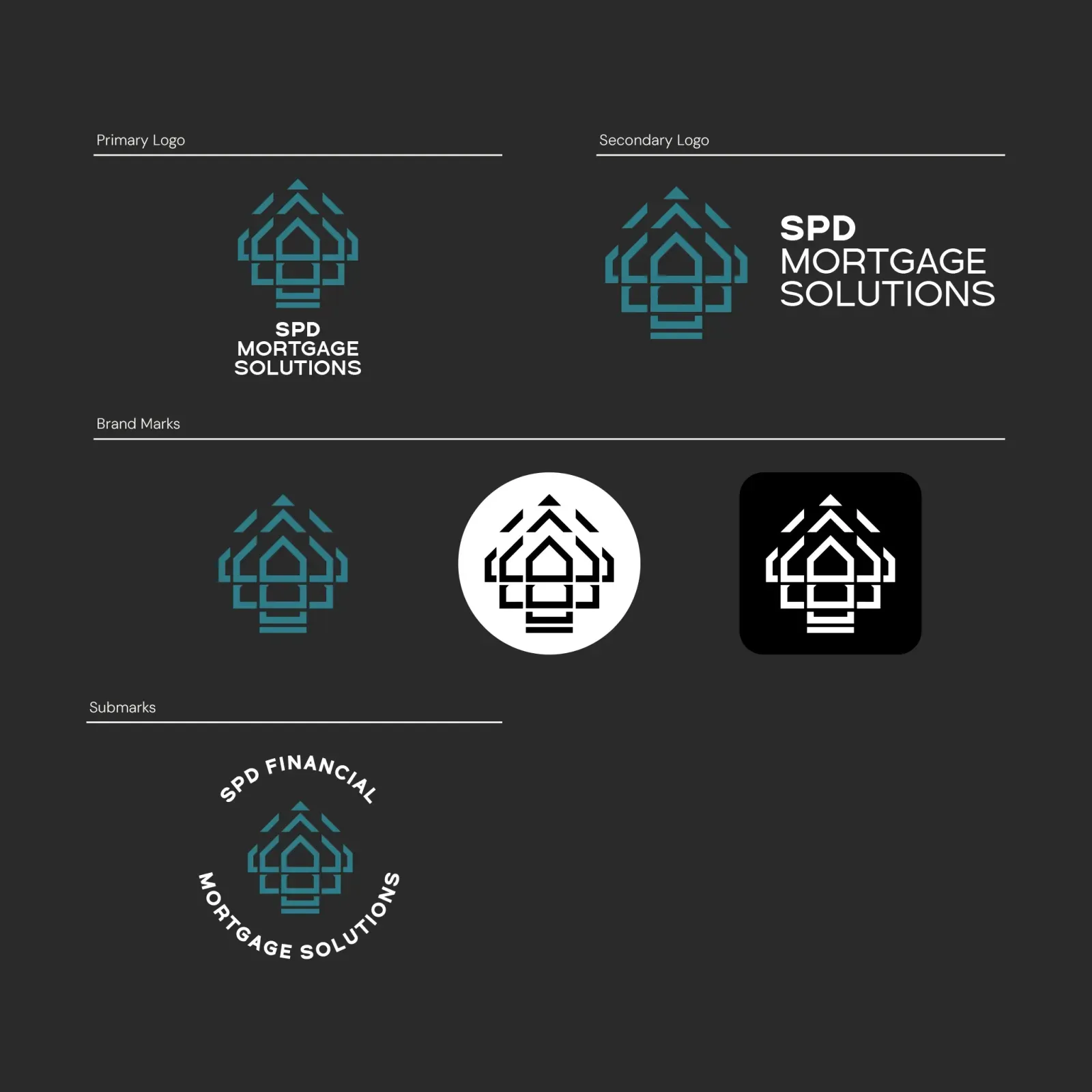 SPD Financial Group — SPD Financial Group