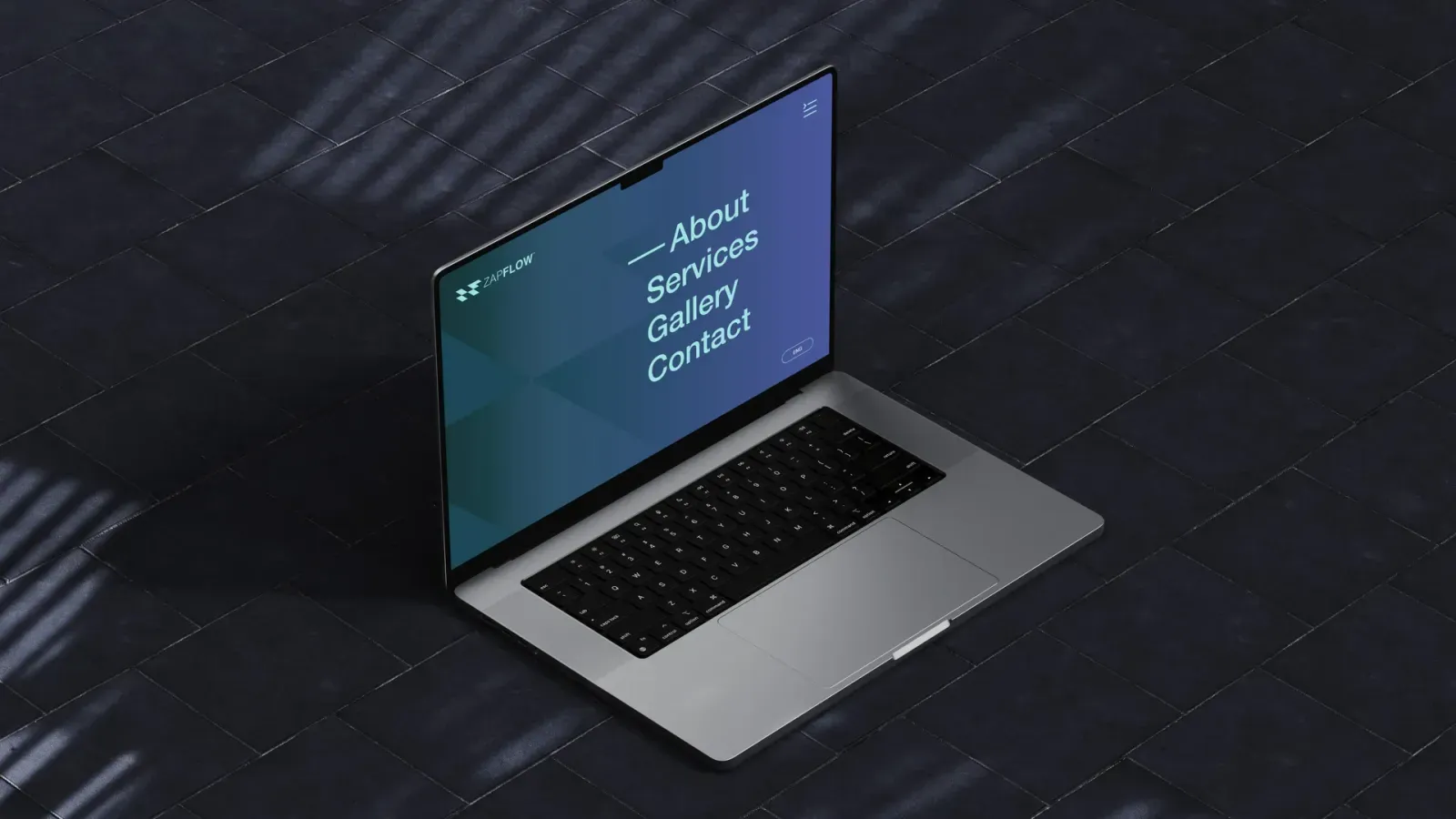 Zapflow — Zapflow