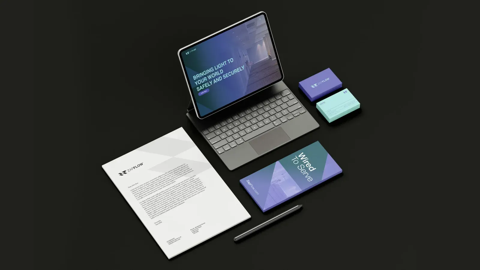 Zapflow — Zapflow